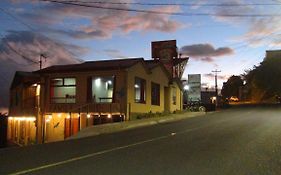 Monteverde Family House